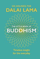 Little book buddhism for sale  Delivered anywhere in UK