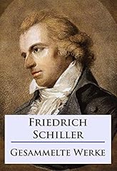 Friedrich schiller sämtliche gebraucht kaufen  Wird an jeden Ort in Deutschland