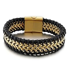 Skcess herren armband gebraucht kaufen  Wird an jeden Ort in Deutschland