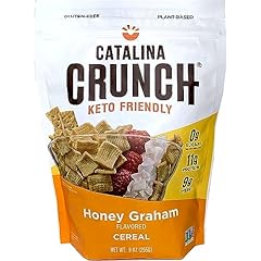 Catalina crunch honey for sale  Delivered anywhere in UK