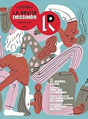 Revue dessinée 34 d'occasion  Livré partout en France