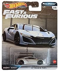 Hot wheels acura for sale  Delivered anywhere in USA 