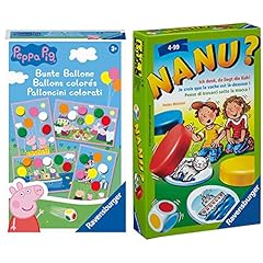 Ravensburger mitbringspiel 208 gebraucht kaufen  Wird an jeden Ort in Deutschland