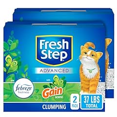 Fresh step clumping for sale  Delivered anywhere in USA 