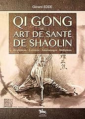 Gong art santé d'occasion  Livré partout en France