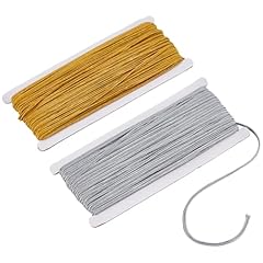 Mayjoydiy cordino intrecciato usato  Spedito ovunque in Italia 