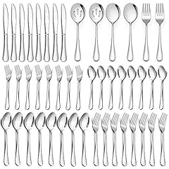 Lianyu piece silverware for sale  Delivered anywhere in USA 