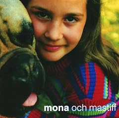 Mona mastiff for sale  Delivered anywhere in UK