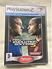 Pro evolution soccer d'occasion  Livré partout en France