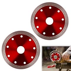 Pack 115mm diamond for sale  Delivered anywhere in UK