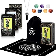 Joyoldelf tarot cards for sale  Delivered anywhere in UK