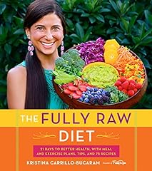 Fully raw diet for sale  Delivered anywhere in USA 