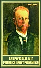 Briefwechsel friedrich ernst gebraucht kaufen  Wird an jeden Ort in Deutschland