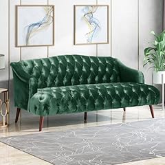 Modern wingback tufted for sale  Delivered anywhere in USA 