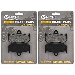 Niche brake pad for sale  Delivered anywhere in USA 