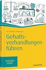 Gehaltsverhandlungen führen 3 d'occasion  Livré partout en Belgiqu