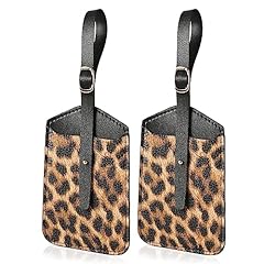 Luggage tags suitcases for sale  Delivered anywhere in USA 