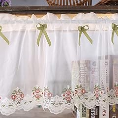 Room half curtain for sale  Delivered anywhere in UK