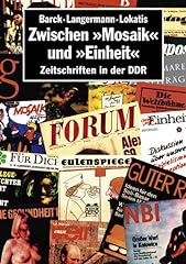 Mosaik einheit zeitschriften gebraucht kaufen  Wird an jeden Ort in Deutschland