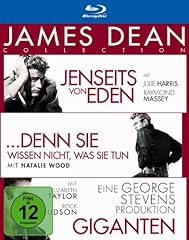 James dean collection gebraucht kaufen  Wird an jeden Ort in Deutschland