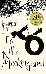 Kill mockingbird 50th for sale  Delivered anywhere in USA 