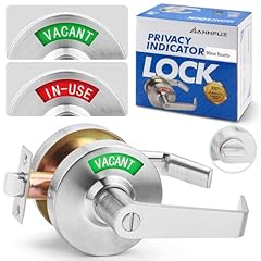 Annfuz bathroom privacy for sale  Delivered anywhere in USA 