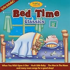 Bed time classics for sale  Delivered anywhere in USA 