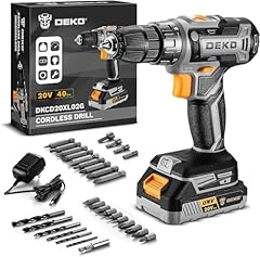 Power drill cordless for sale  Delivered anywhere in UK