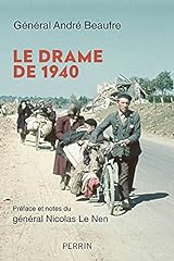 Drame 1940 d'occasion  Livré partout en France