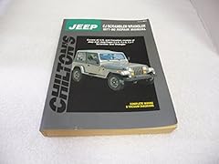 Jeep cj5 and d'occasion  Livré partout en France