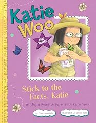 Stick facts katie for sale  Delivered anywhere in USA 