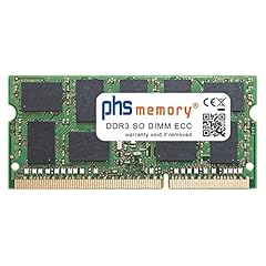 Phs memory 8gb gebraucht kaufen  Wird an jeden Ort in Deutschland