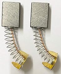 Carbon brushes shopmate for sale  Delivered anywhere in UK