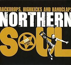 Northern soul backdrops for sale  Delivered anywhere in UK