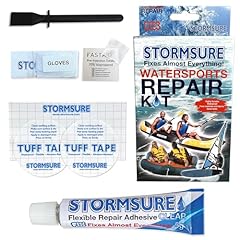 Stormsure watersports repair for sale  Delivered anywhere in UK