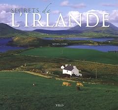 Secrets irlande d'occasion  Livré partout en France