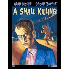 Alan moore small for sale  Delivered anywhere in UK