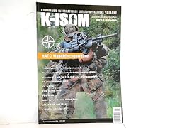 Isom spezial 26 gebraucht kaufen  Wird an jeden Ort in Deutschland