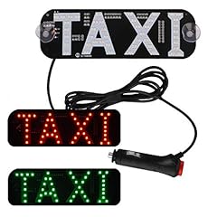 Sdoot taxi light for sale  Delivered anywhere in USA 