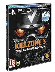 Killzone edition collector d'occasion  Livré partout en France