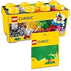 Lego classic bausteine gebraucht kaufen  Wird an jeden Ort in Deutschland