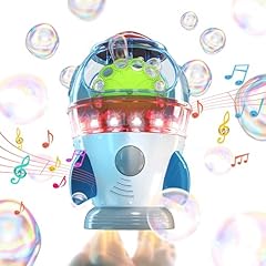 Bubble machine automatic for sale  Delivered anywhere in UK