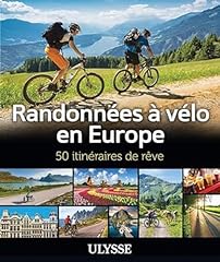 Randonnées vélo d'occasion  Livré partout en France