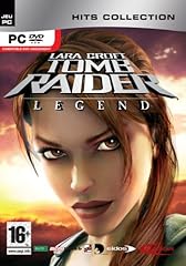 Tomb raider legend d'occasion  Livré partout en France