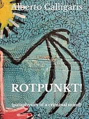 Rotpunkt for sale  Delivered anywhere in UK