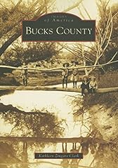 Bucks county for sale  Delivered anywhere in USA 