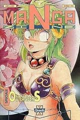 Mangazine speciale outlanders usato  Spedito ovunque in Italia 