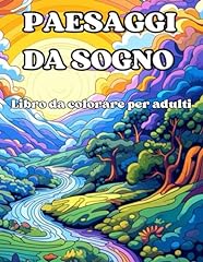 Paesaggi sogno libro usato  Spedito ovunque in Italia 