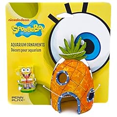 Penn plax spongebob for sale  Delivered anywhere in USA 