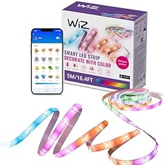 Wiz rgbic led gebraucht kaufen  Wird an jeden Ort in Deutschland